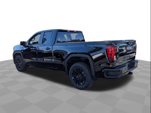 New 2026 GMC Sierra 1500 Pro w/ Graphite Edition image 6