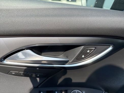 New 2026 Buick Envision Sport Touring AWD/4WD image 23