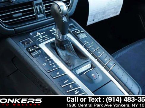 Used 2021 Porsche Macan S image 59