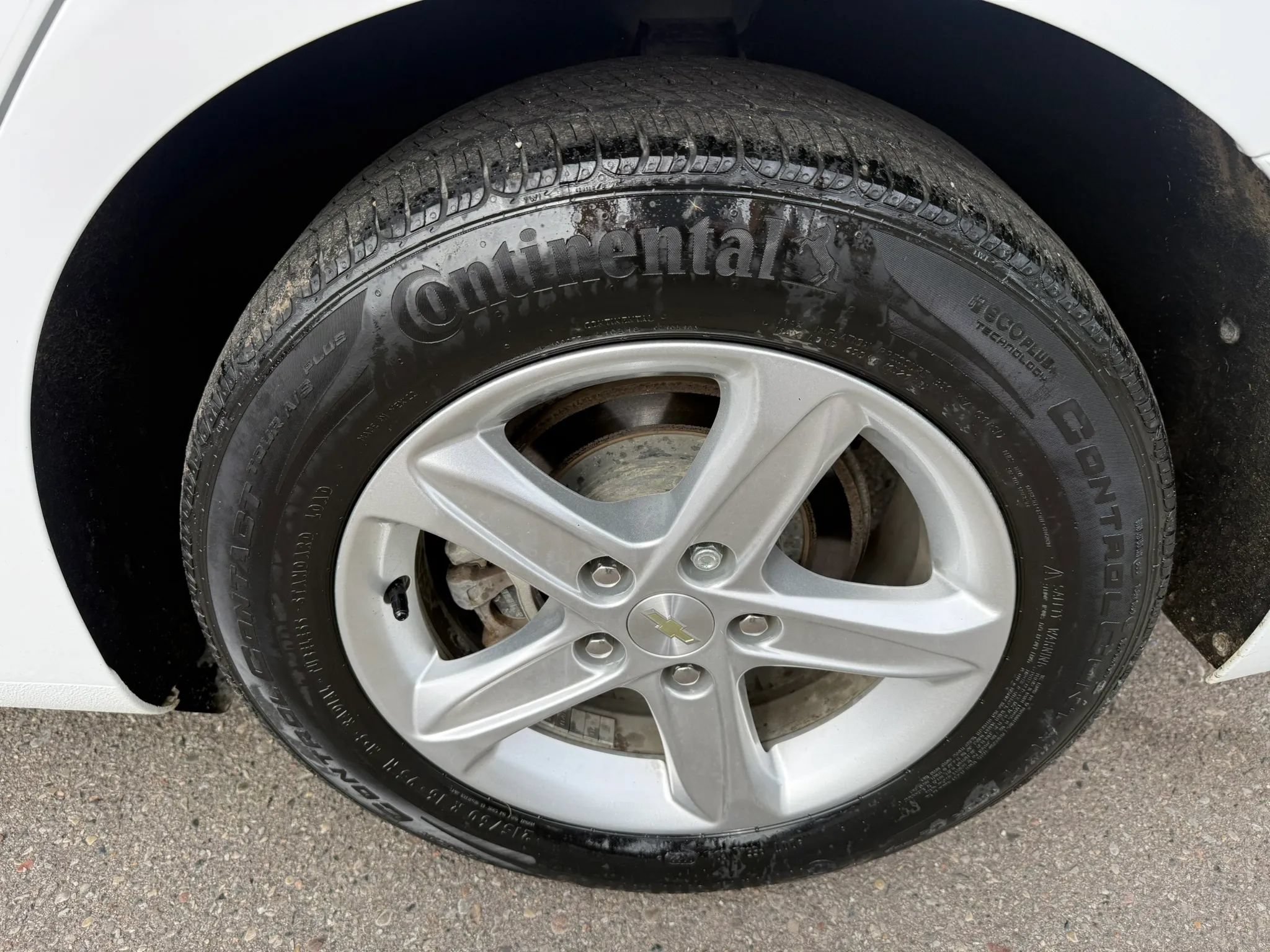 Used 2019 Chevrolet Malibu LS FWD image 10