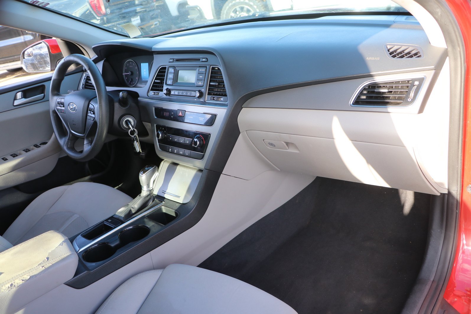 Used 2017 Hyundai Sonata SE FWD image 30