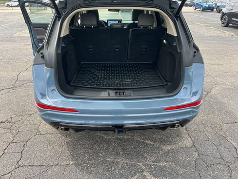 Certified 2023 Lincoln Corsair Reserve w/ Equipment Group 201A AWD/4WD image 25