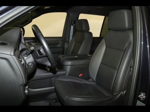 Used 2023 Chevrolet Tahoe Z71 w/ Off-Road Capability Package AWD/4WD image 25