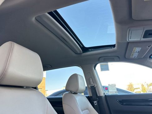 Certified 2024 Honda CR-V EX-L image 19