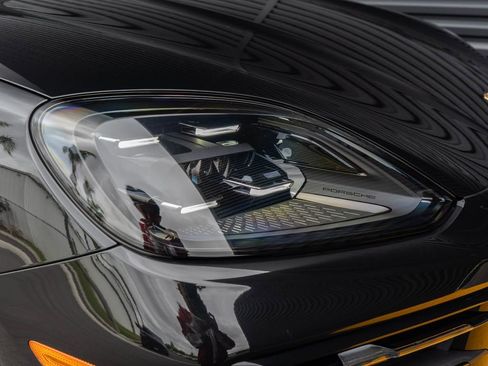 New 2026 Porsche Cayenne AWD/4WD image 13