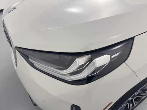 Certified 2025 BMW X3 xDrive30i w/ Convenience Package image 8