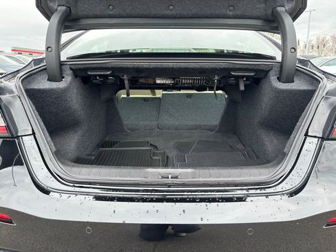 Used 2019 Nissan Maxima 3.5 SL w/ Floor Mat Group FWD image 25