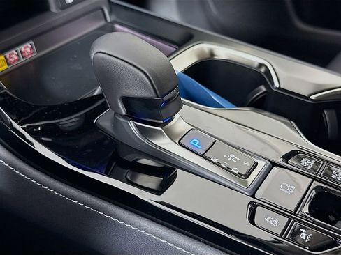 New 2026 Lexus NX 450h+ 450h+ Luxury image 15