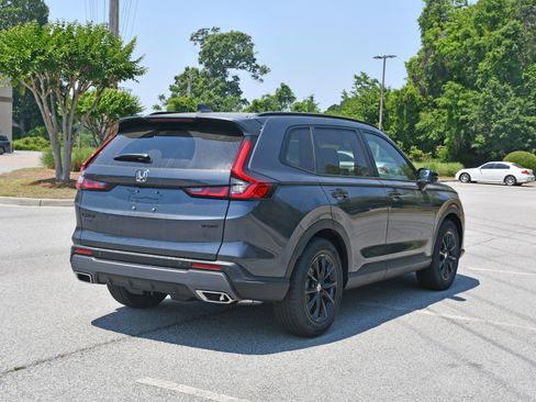 New 2026 Honda CR-V Sport-L image 2