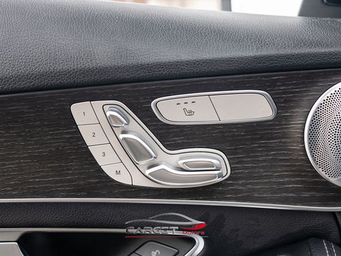 Used 2020 Mercedes-Benz C 300 4MATIC Sedan w/ AMG Line image 35