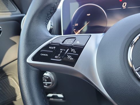 Used 2023 Mercedes-Benz C 300 Sedan w/ Exclusive Trim Package image 18