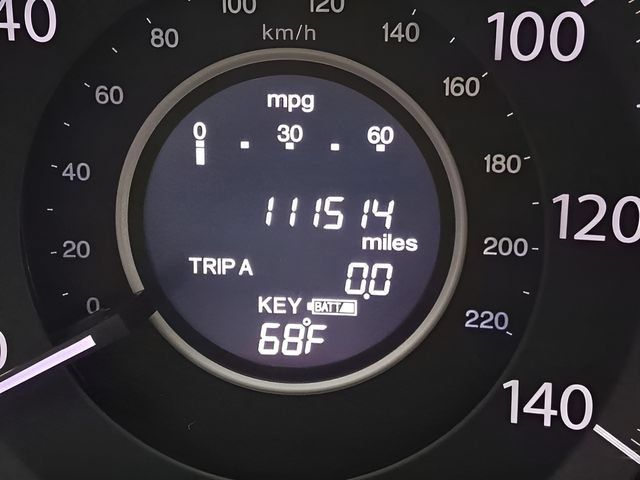 Used 2016 Honda CR-V EX-L image 16