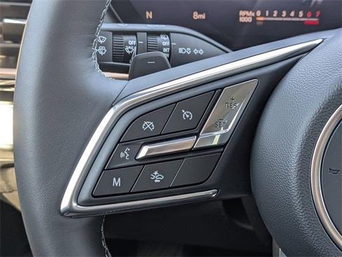 New 2026 Buick Envision Sport Touring image 30