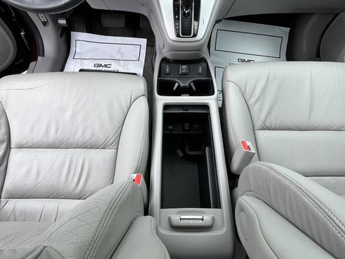Used 2012 Honda CR-V EX-L image 21