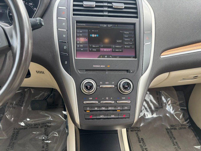 Used 2015 Lincoln MKC FWD w/ Equipment Group 101A Select image 15