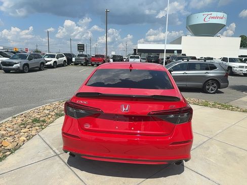 Used 2023 Honda Civic Si image 7
