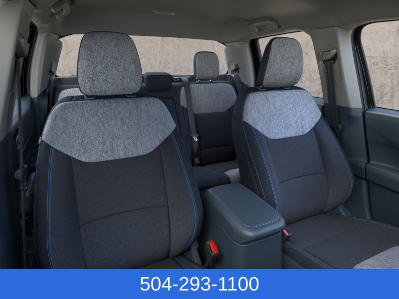 New 2026 Ford Maverick XLT FWD image 12