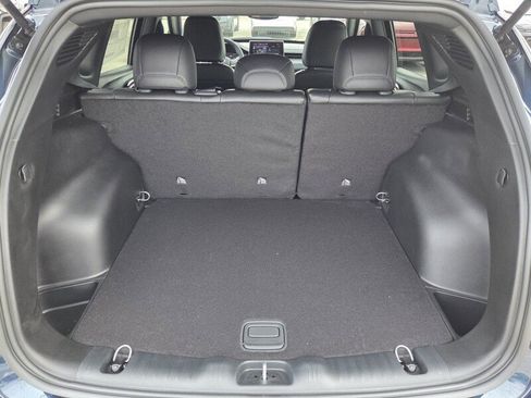 New 2026 Jeep Compass Latitude image 13