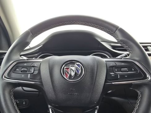 Certified 2023 Buick Encore GX Preferred w/ Cold Weather Comfort Package image 24