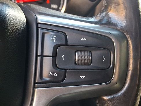 Used 2019 Chevrolet Silverado 1500 LT w/ All-Star Edition image 23