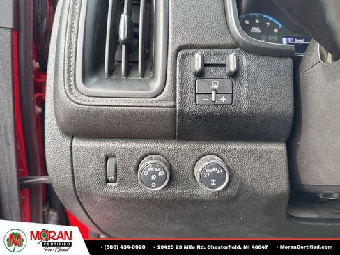 Used 2018 GMC Canyon SLE w/ SLE Convenience Package AWD/4WD image 16