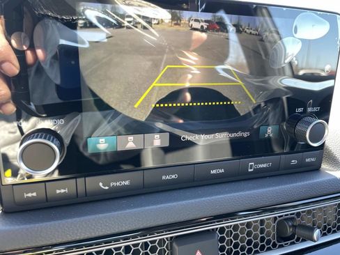 New 2026 Honda Civic Sport image 18