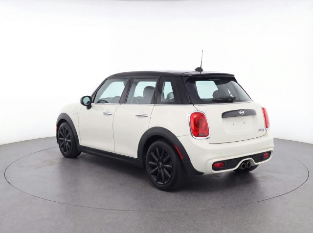 Used 2015 MINI Cooper S FWD image 38