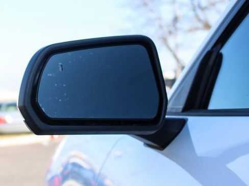 Used 2025 Ford Mustang GT image 8