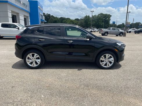 Used 2024 Buick Encore GX Preferred AWD/4WD image 7