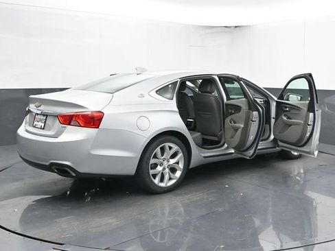 Used 2016 Chevrolet Impala LTZ image 54