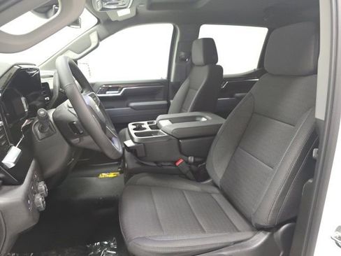 New 2026 Chevrolet Silverado 1500 LT w/ Protection Package image 19