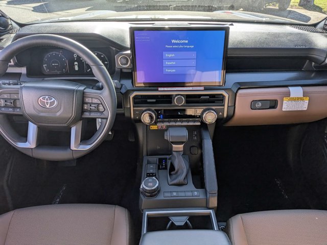 New 2026 Toyota 4Runner Limited AWD/4WD image 14