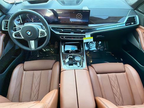 New 2026 BMW X7 xDrive40i image 17