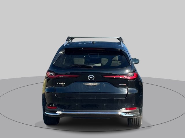 Used 2025 MAZDA CX-90 3.3 Turbo S w/ Premium Plus AWD/4WD image 3