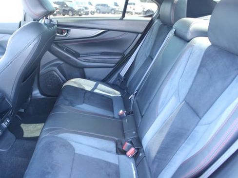 Used 2023 Subaru WRX Limited AWD/4WD image 39