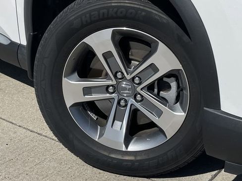 Used 2023 Honda Pilot EX-L image 8