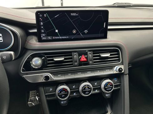 Used 2023 Genesis G70 2.0T w/ Sport Prestige Package RWD image 29