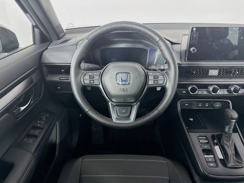 New 2026 Honda CR-V TrailSport image 22