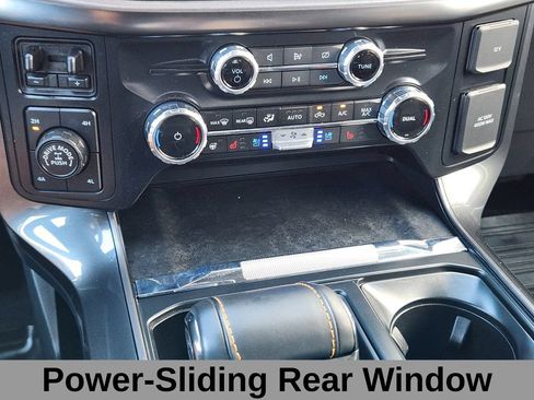 Used 2023 Ford F150 Tremor w/ Equipment Group 402A High AWD/4WD image 30