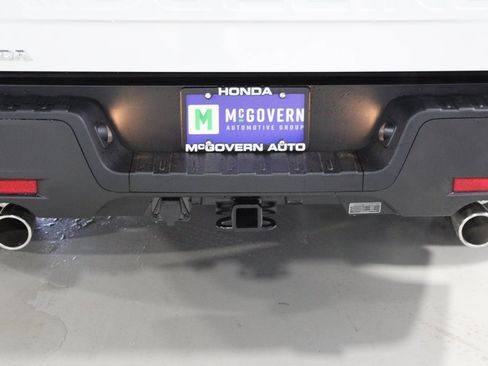 New 2026 Honda Ridgeline RTL image 12