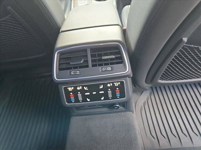 Used 2021 Audi A6 Premium Plus w/ Premium Plus Package AWD/4WD image 10