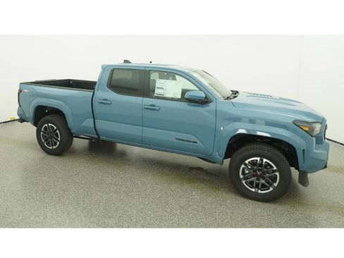 New 2026 Toyota Tacoma TRD Sport image 12