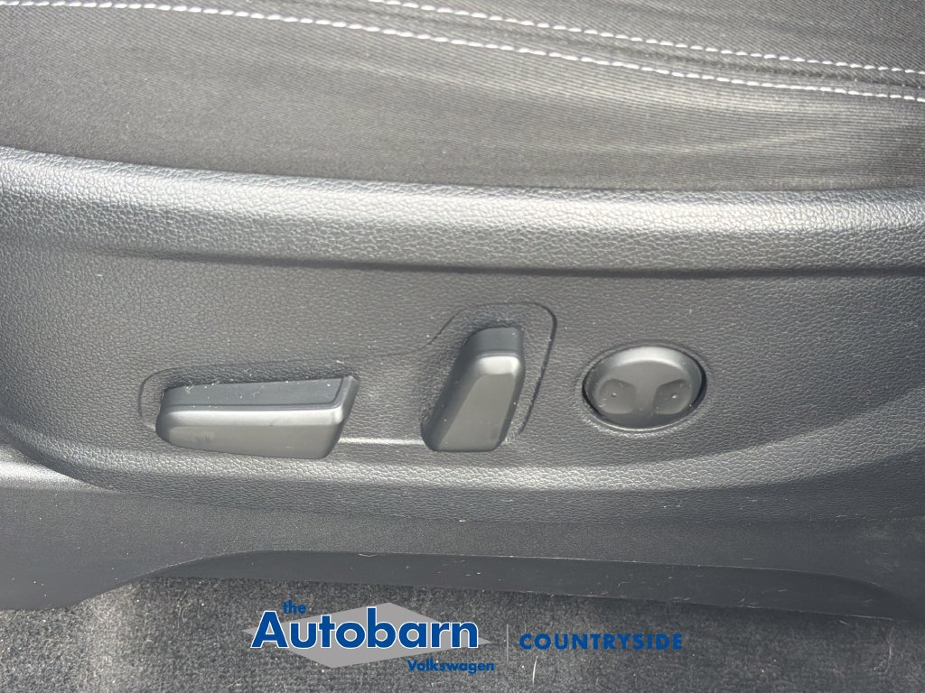 Used 2021 Hyundai Palisade SEL AWD/4WD image 10