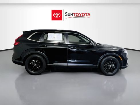 Used 2024 Honda CR-V Sport image 2