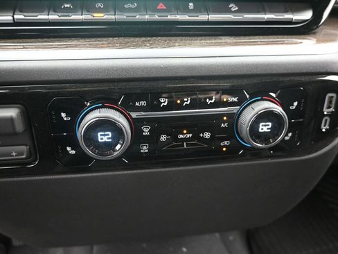 New 2026 Chevrolet Silverado 1500 LT w/ Z71 Off-Road Package image 16