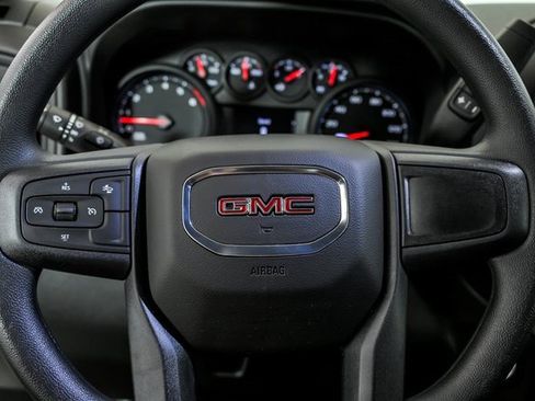 New 2026 GMC Sierra 2500 Pro w/ 1SA Pro Safety Plus Package image 10