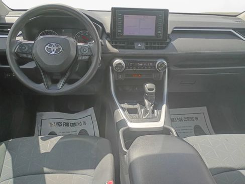 Used 2019 Toyota RAV4 XLE image 13