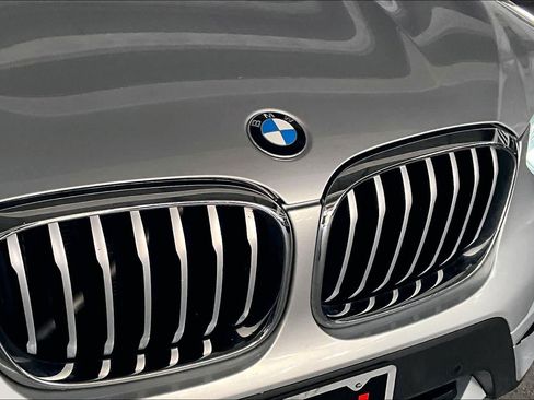 Used 2019 BMW X3 sDrive30i w/ Convenience Package image 29