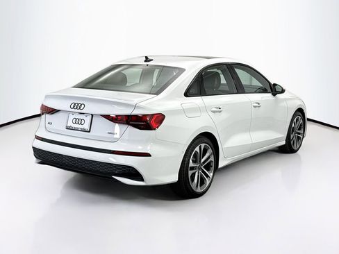 Used 2026 Audi A3 2.0T Premium Plus image 5