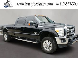 Used 2016 Ford F350 Lariat w/ Lariat Ultimate Package video 1
